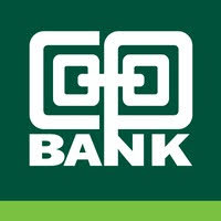 Coop bank icon