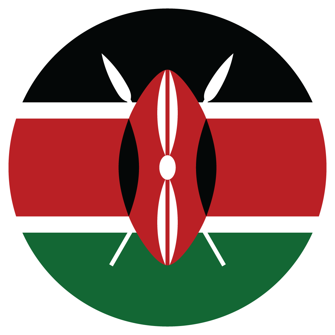 kenya flag